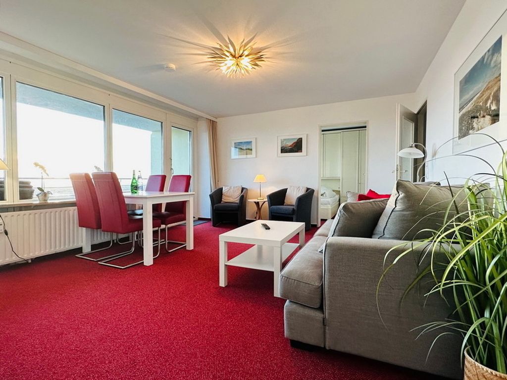 Metropol, Whg. 257, Meer- und Inselblick 10.OG