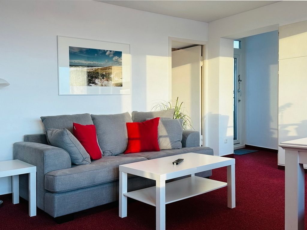 Metropol, Whg. 257, Meer- und Inselblick 10.OG