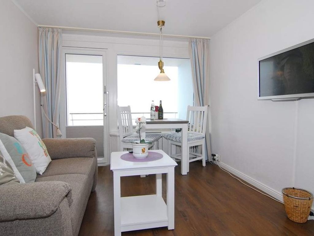 Metropol, Whg. 260, Seeseite 11.OG