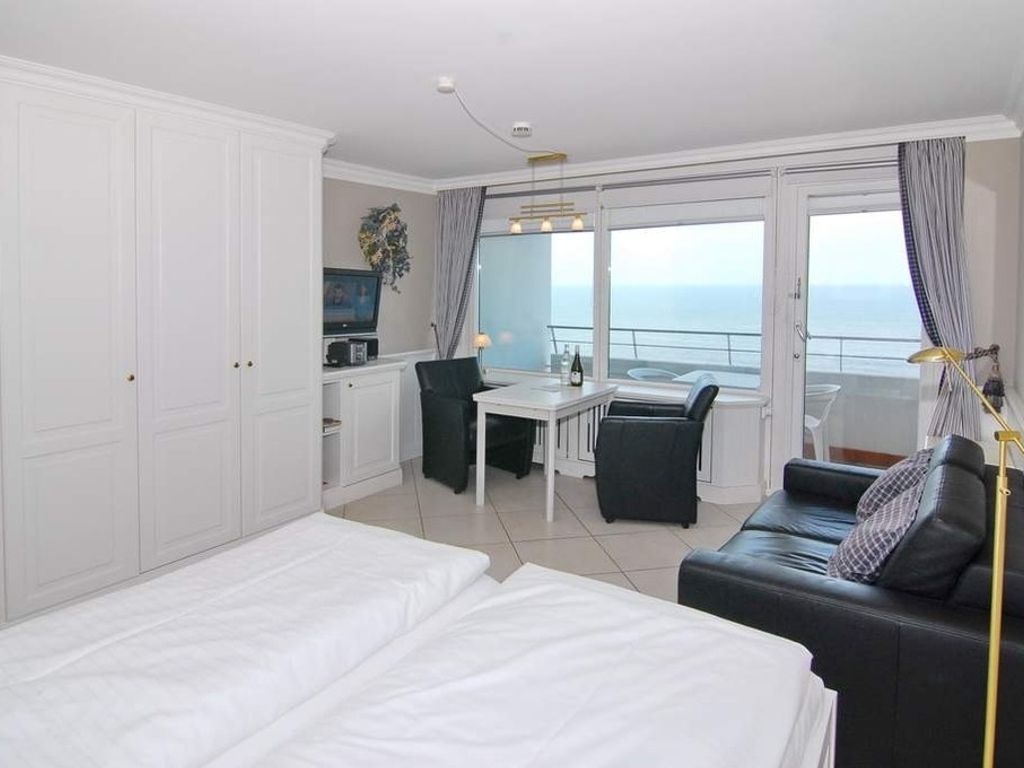 Metropol, Whg. 262a, Seeseite 11.OG