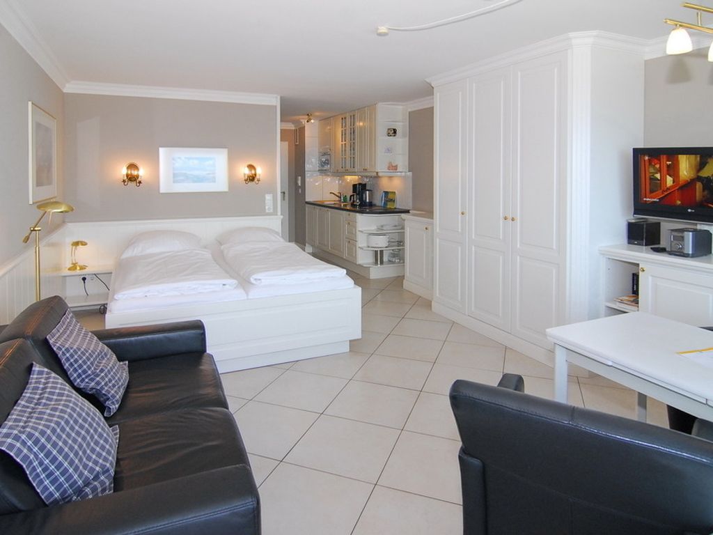 Metropol, Whg. 262a, Seeseite 11.OG