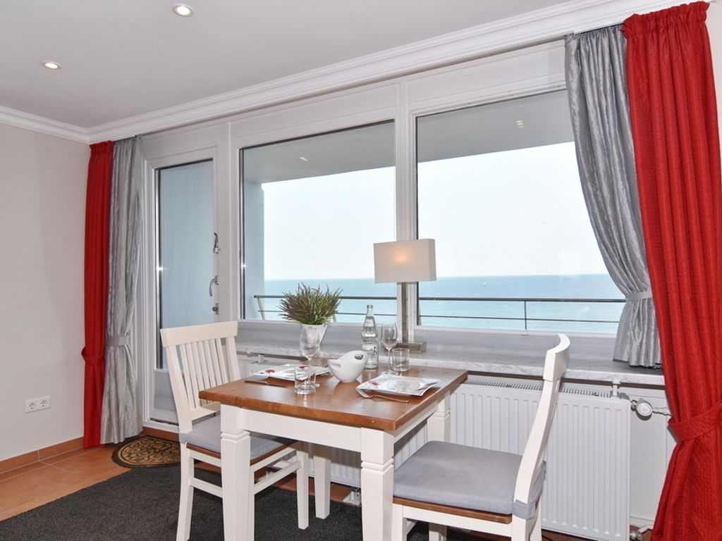 Metropol, Whg. 263, Seeseite 11.OG