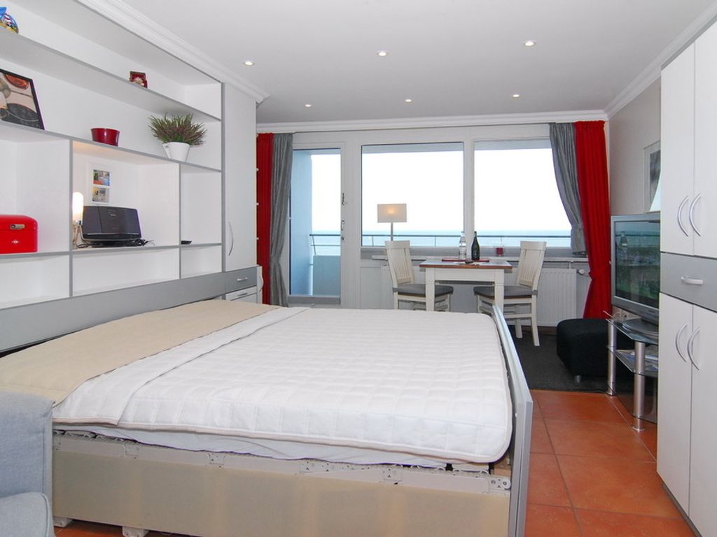 Metropol, Whg. 263, Seeseite 11.OG