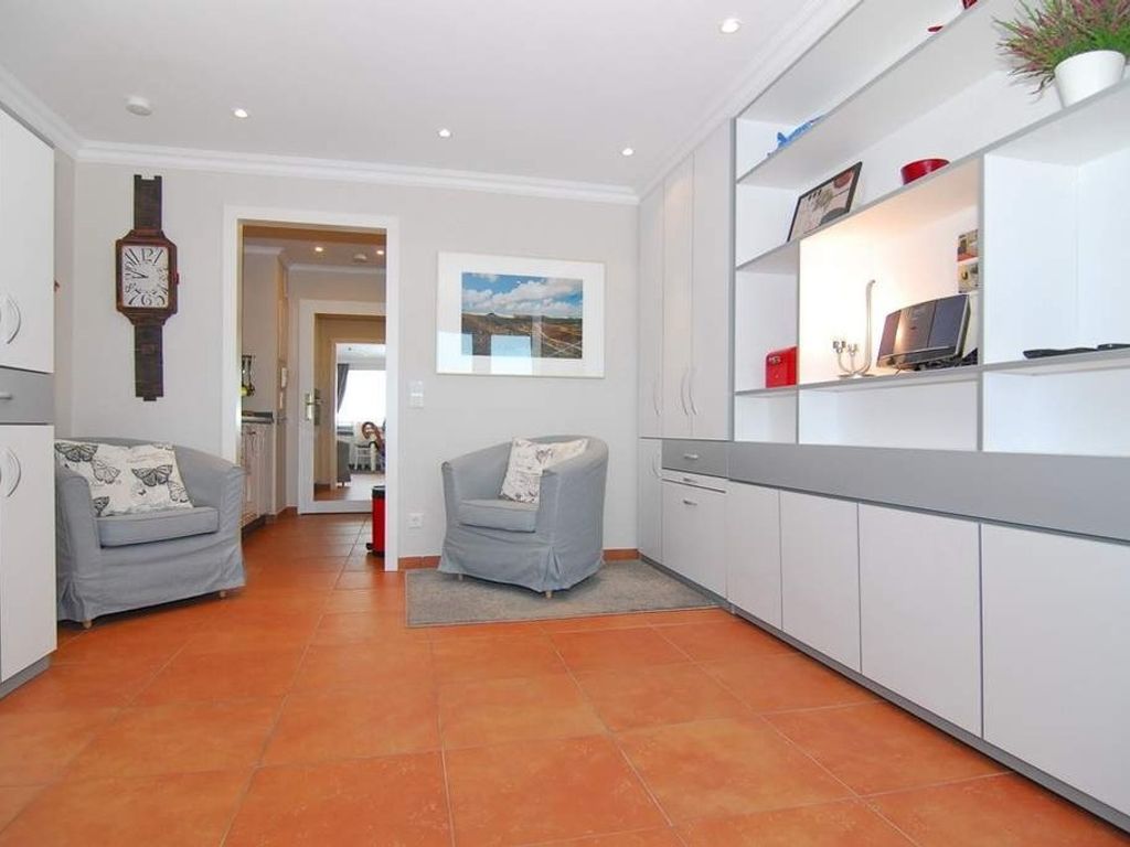 Metropol, Whg. 263, Seeseite 11.OG