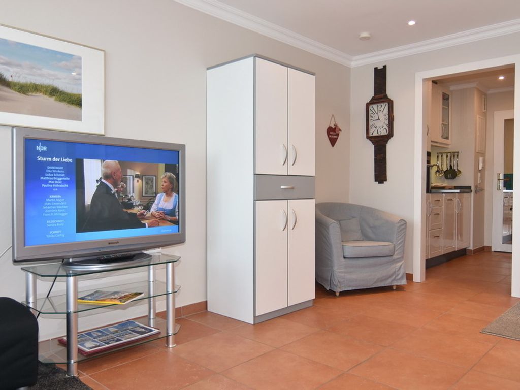Metropol, Whg. 263, Seeseite 11.OG