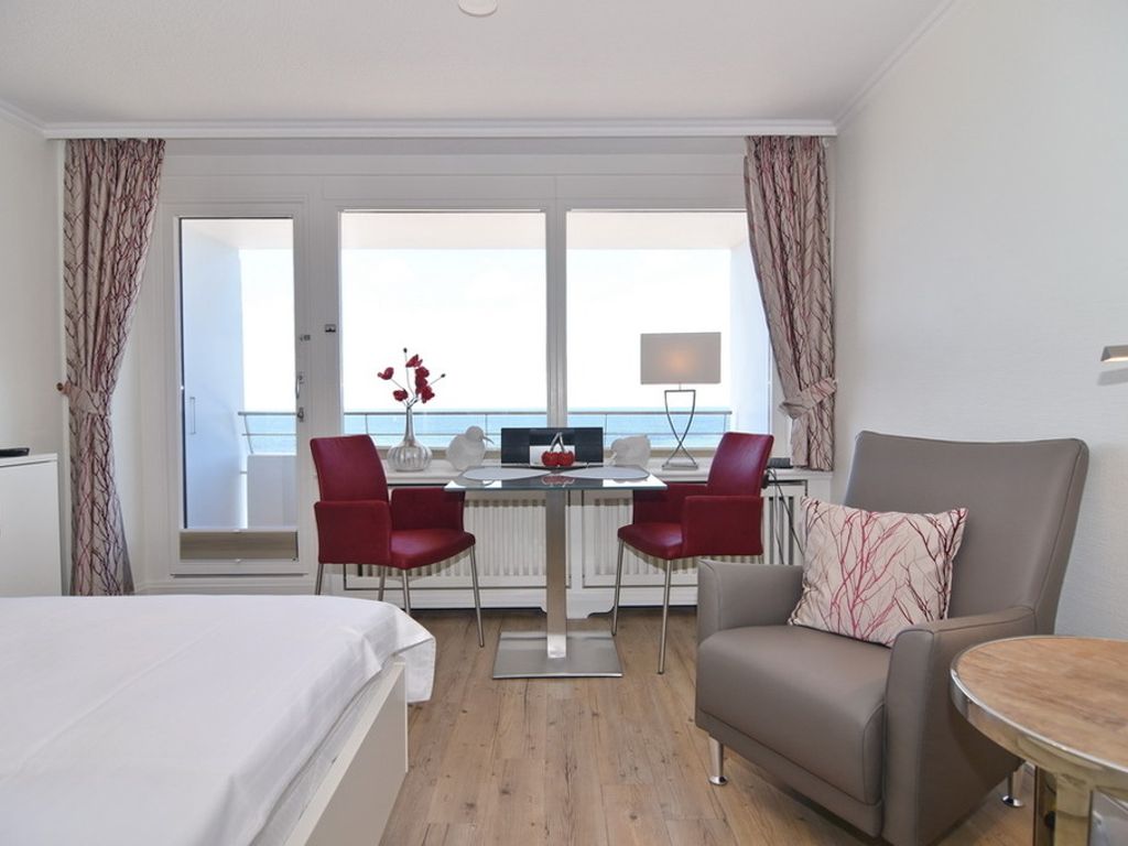 Metropol, Whg. 264, Seeseite 11.OG