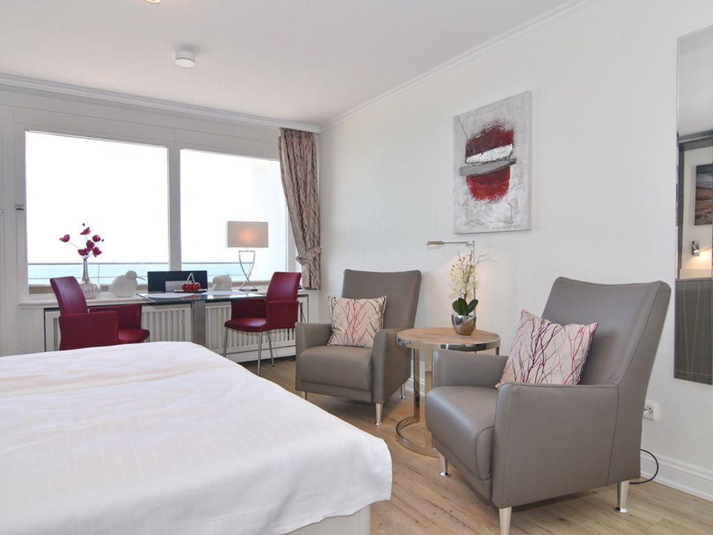 Metropol, Whg. 264, Seeseite 11.OG