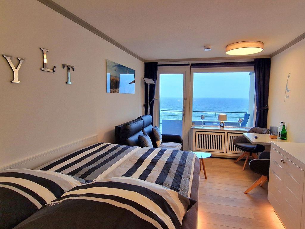 Metropol, Whg. 267, Seeseite 11.OG