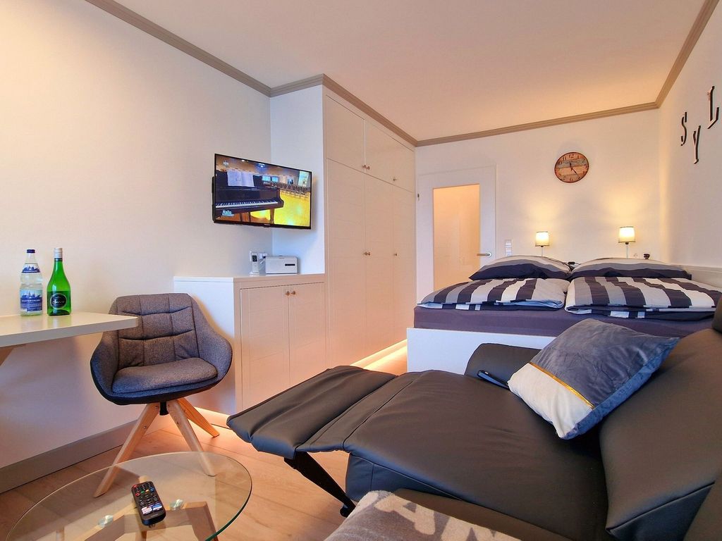Metropol, Whg. 267, Seeseite 11.OG