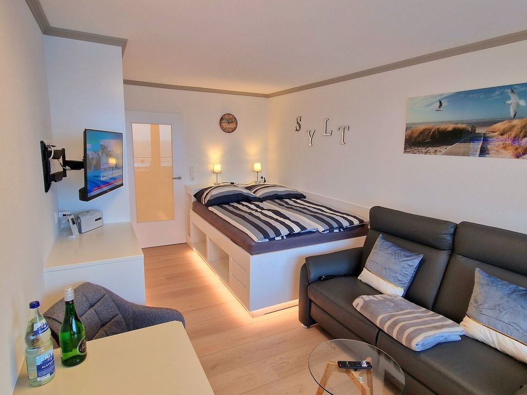 Metropol, Whg. 267, Seeseite 11.OG