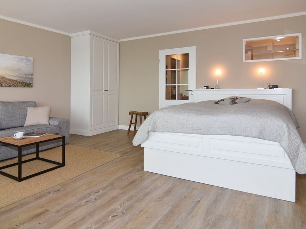 Metropol, Whg. 268, Seeseite 11.OG