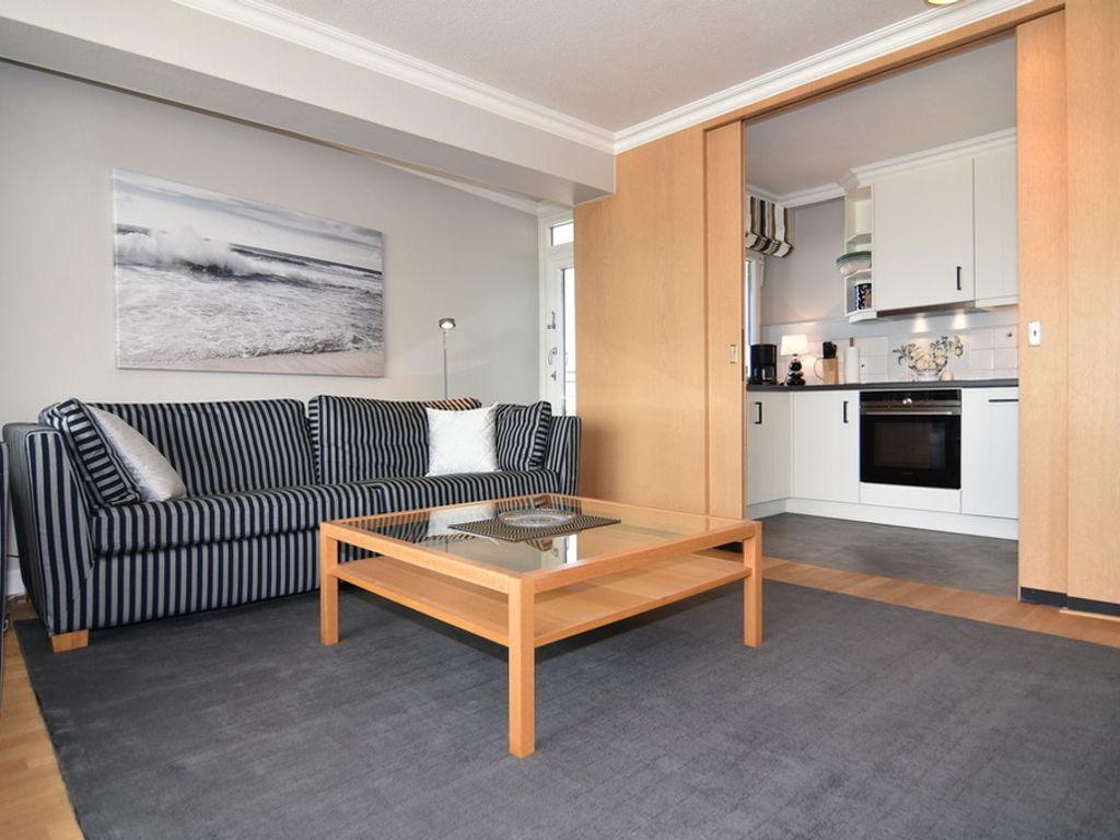 Metropol, Whg. 269, Seeseite 11.OG