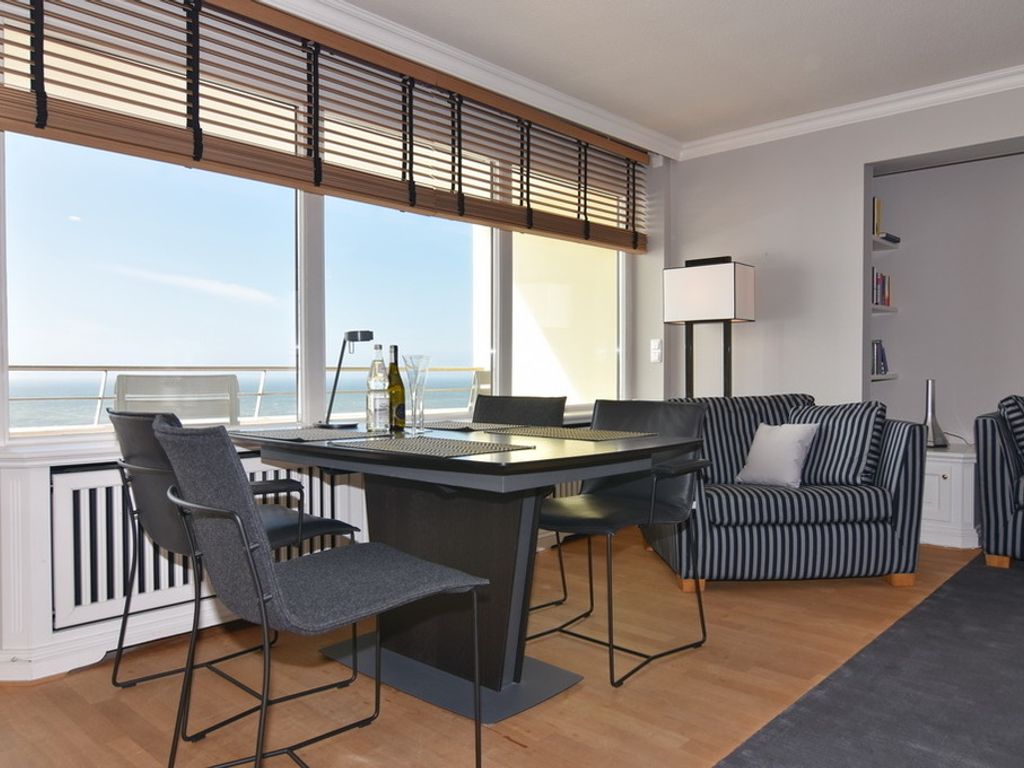 Metropol, Whg. 269, Seeseite 11.OG