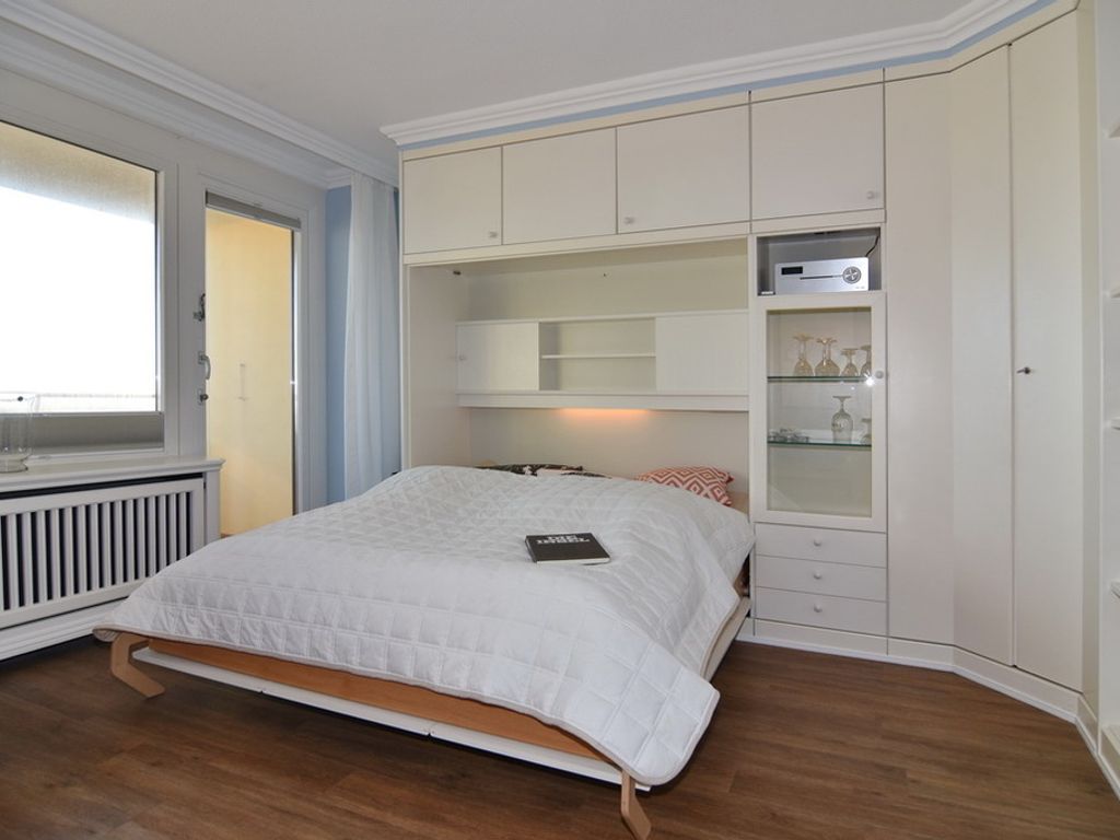 Metropol, Whg. 271, Landseite mit Traumblick 11.OG