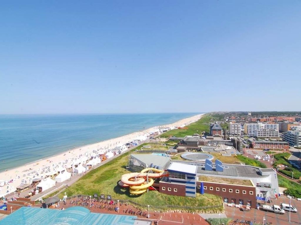 Metropol, Whg. 281, Insel- und Seeblick 11.OG