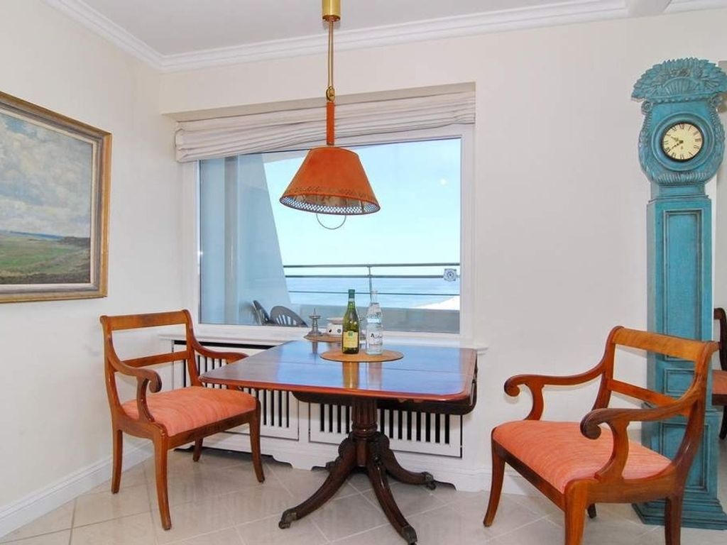 Metropol, Whg. 281, Insel- und Seeblick 11.OG
