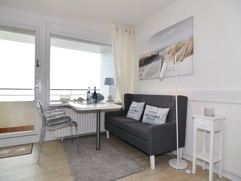 Metropol, Whg. 284, Seeseite 12.OG