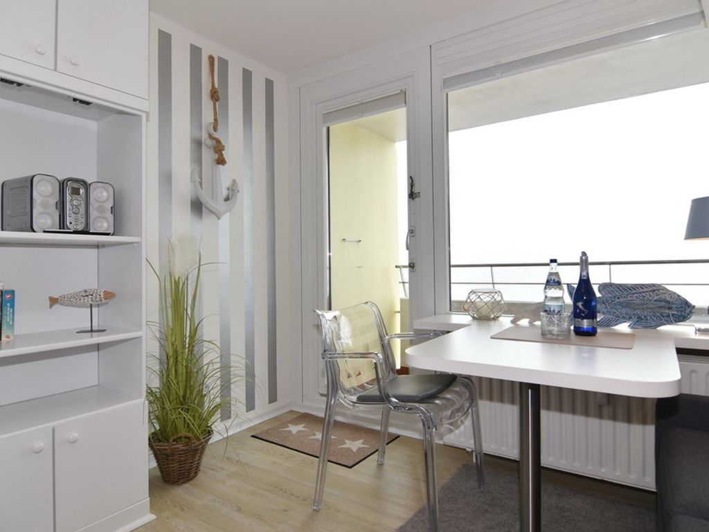 Metropol, Whg. 284, Seeseite 12.OG