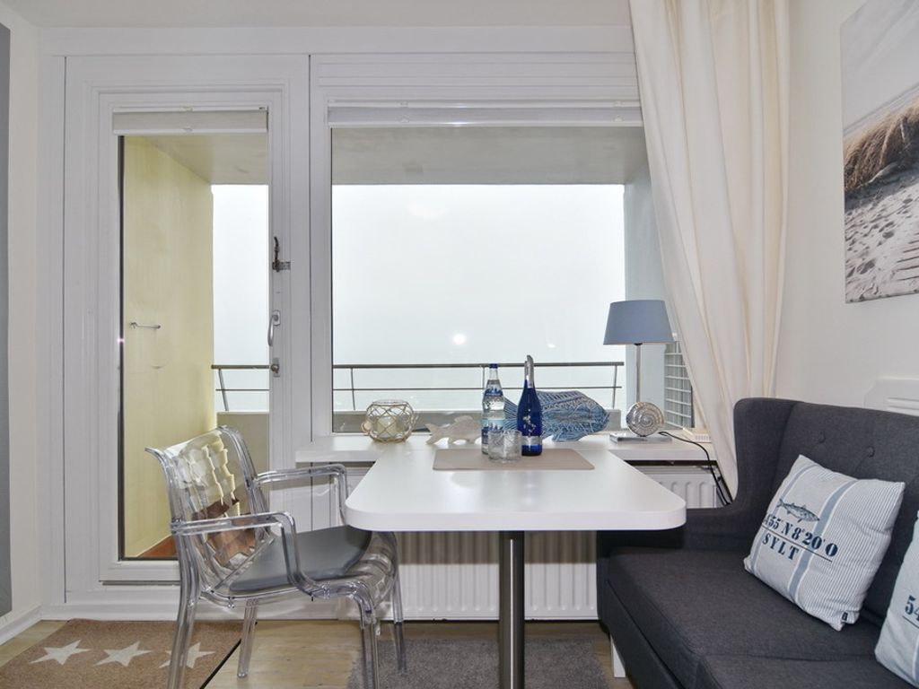 Metropol, Whg. 284, Seeseite 12.OG
