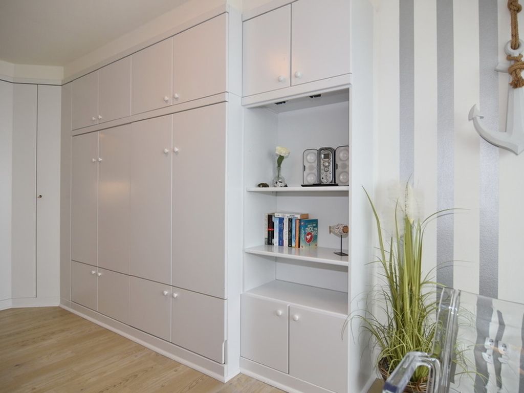 Metropol, Whg. 284, Seeseite 12.OG