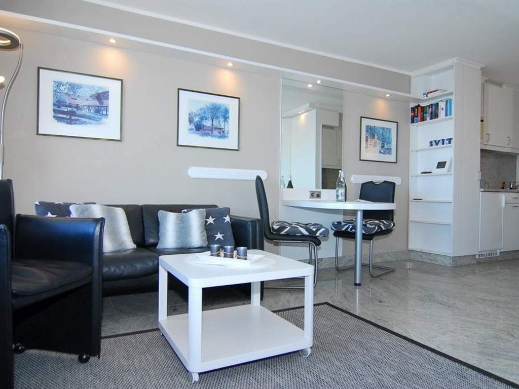 Metropol, Whg. 286, Seeseite 12.OG