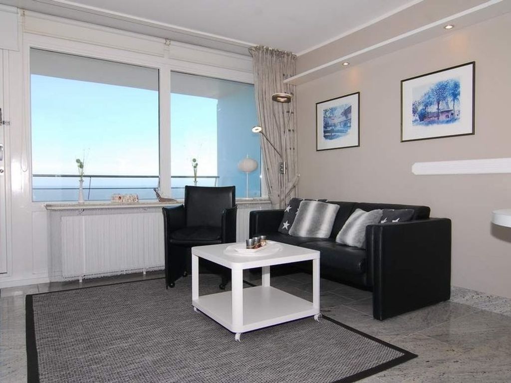 Metropol, Whg. 286, Seeseite 12.OG