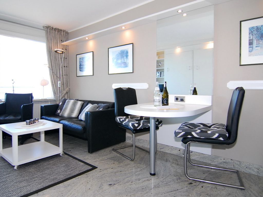 Metropol, Whg. 286, Seeseite 12.OG