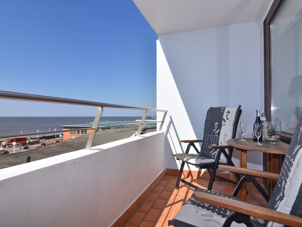 Metropol, Whg. 28a, Seeseite 1.OG