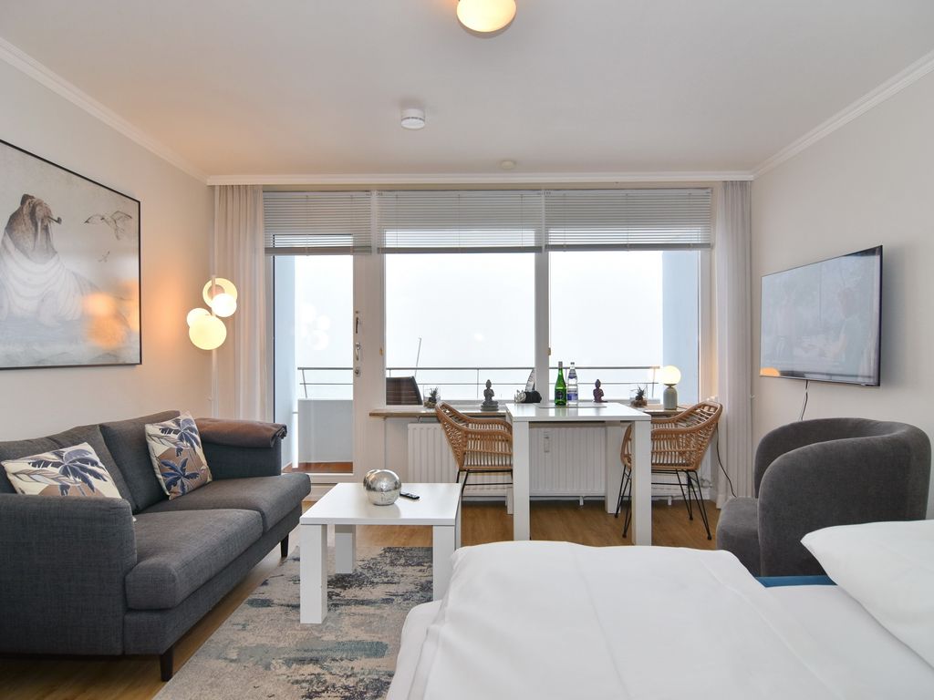Metropol, Whg. 28a, Seeseite 1.OG
