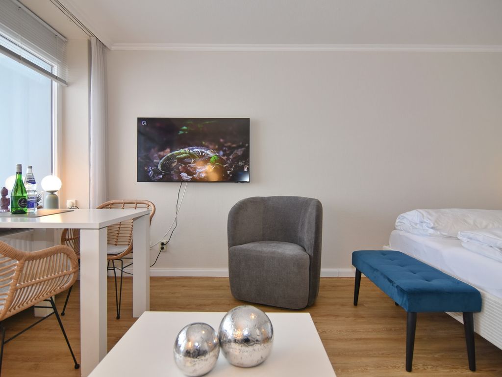 Metropol, Whg. 28a, Seeseite 1.OG