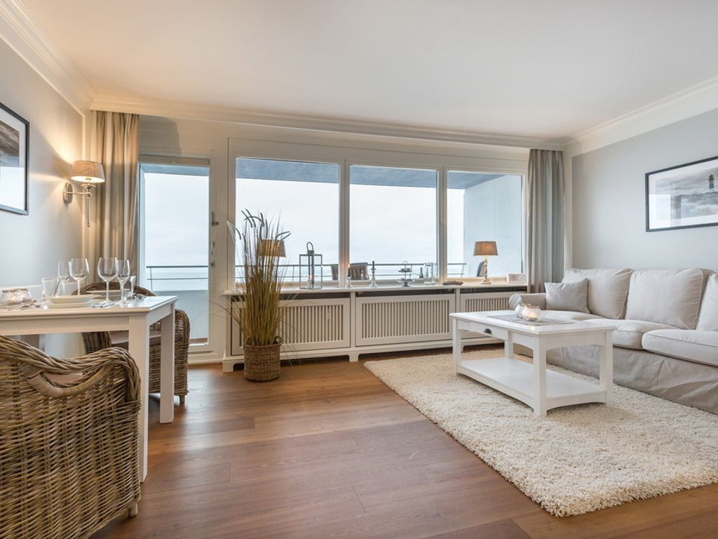 Metropol, Whg. 292, Seeseite 12.OG