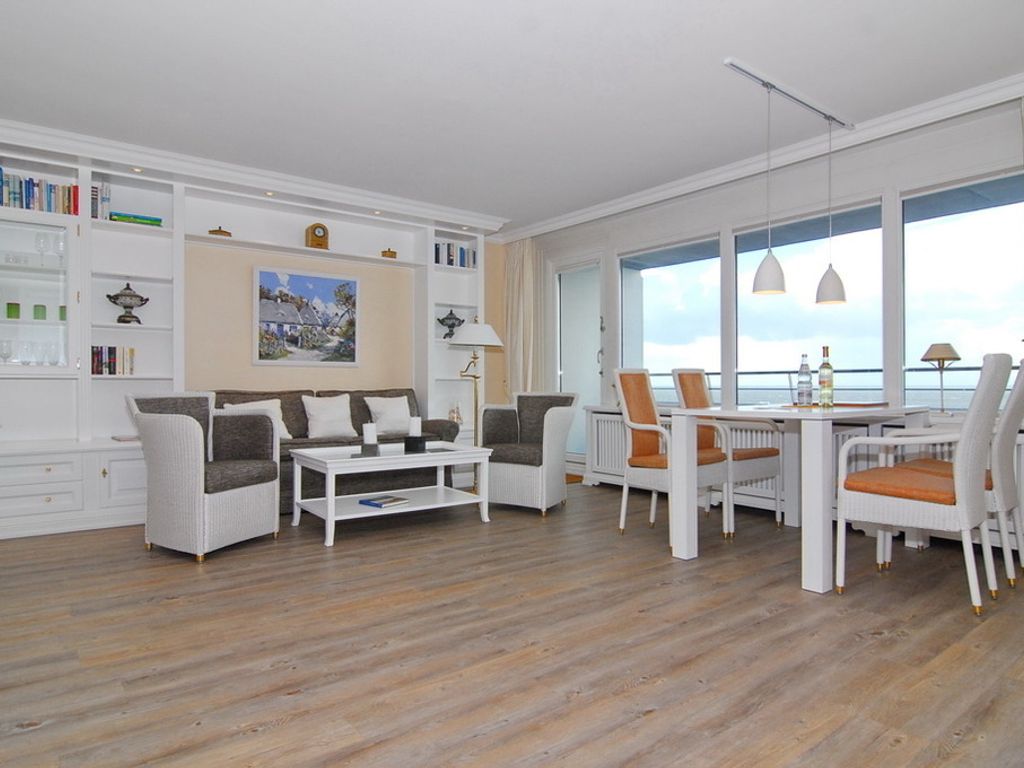 Metropol, Whg. 293, Seeseite 12.OG