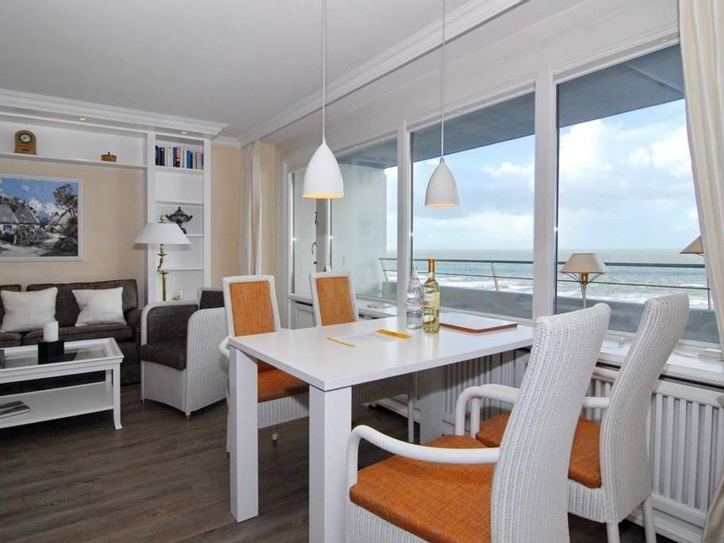 Metropol, Whg. 293, Seeseite 12.OG