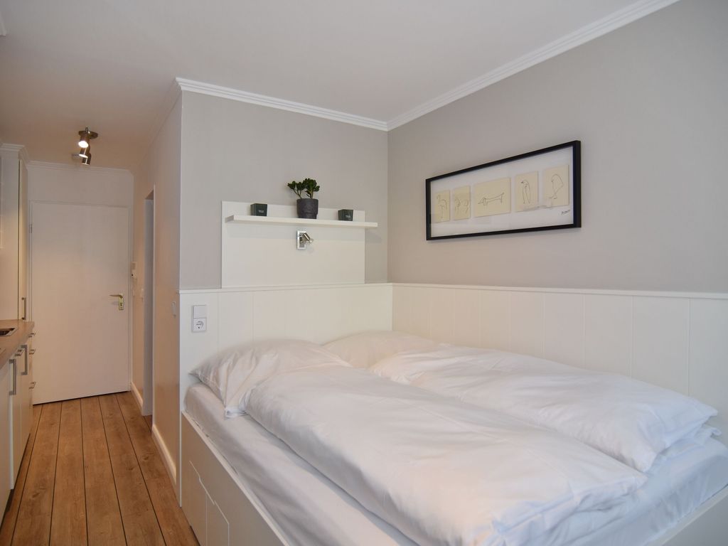 Metropol, Whg. 3, Landseite 1.OG