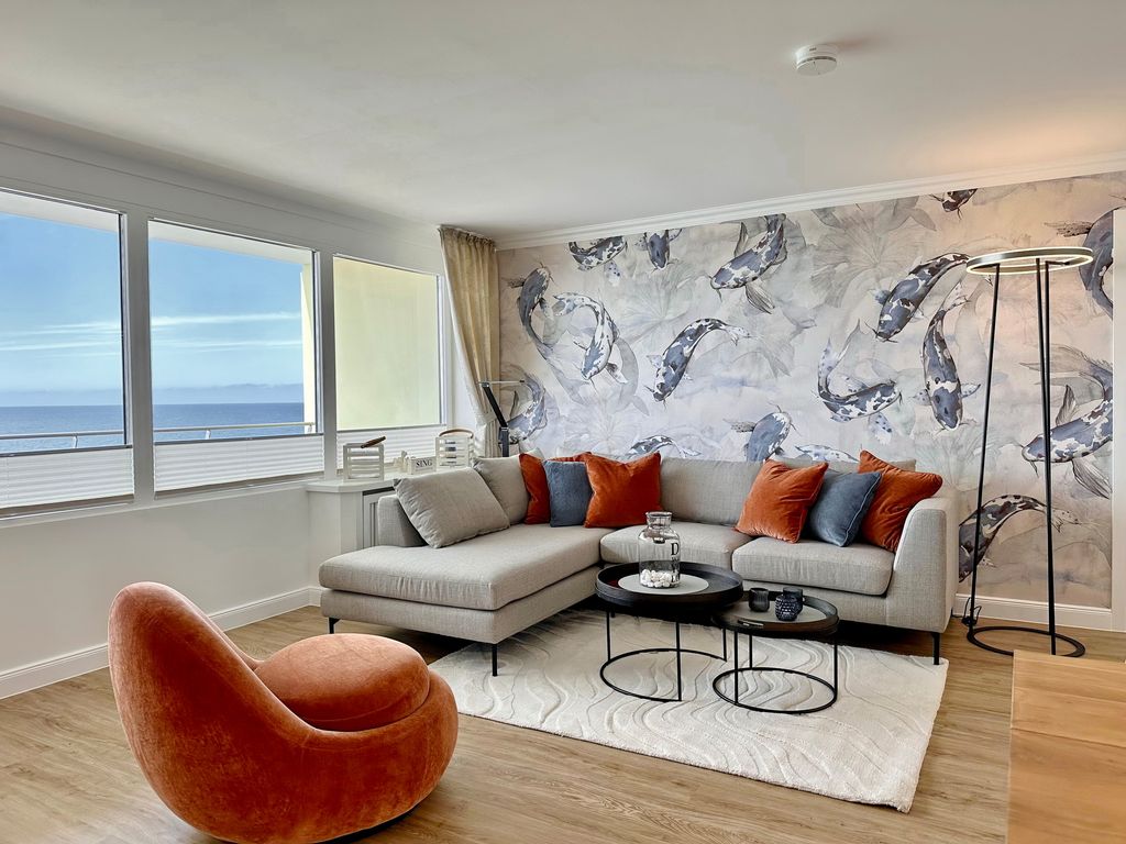Metropol, Whg. 306, Seeseite 13.OG