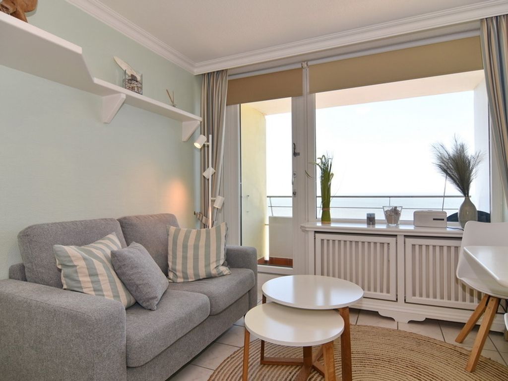 Metropol, Whg. 307, Seeseite 13.OG