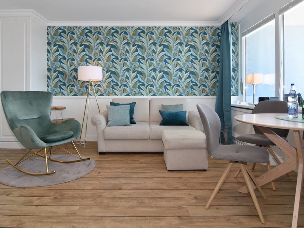 Metropol, Whg. 308, Seeseite 13.OG