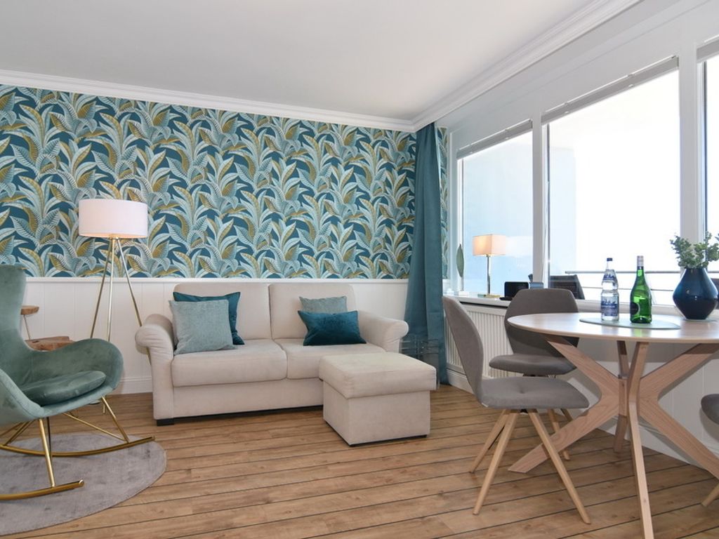 Metropol, Whg. 308, Seeseite 13.OG