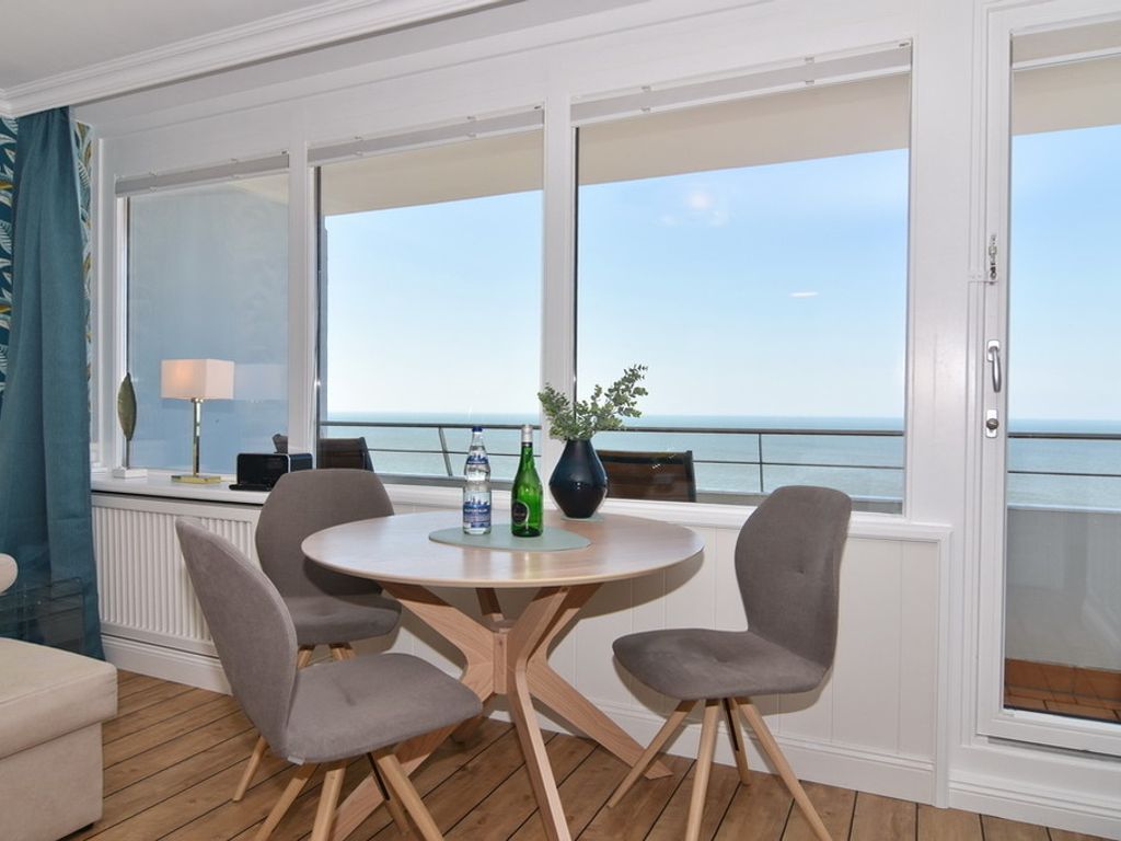 Metropol, Whg. 308, Seeseite 13.OG