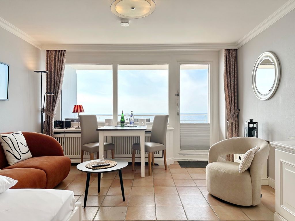 Metropol, Whg. 312, Seeseite 13.OG