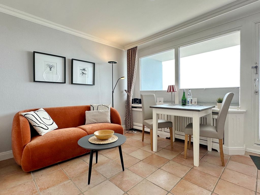 Metropol, Whg. 312, Seeseite 13.OG