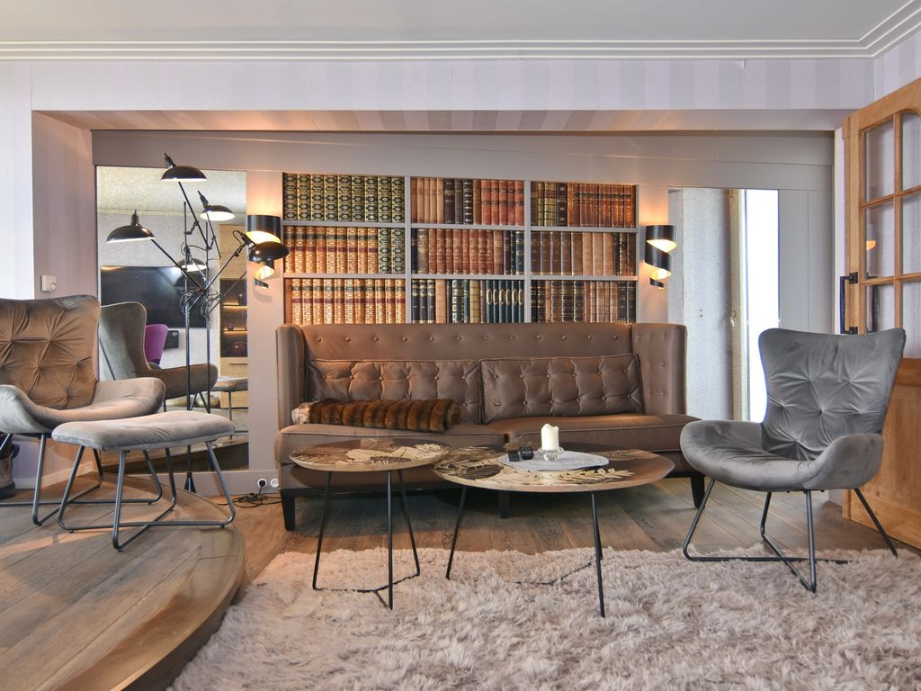 Metropol, Whg. 316, Seeseite 13.OG