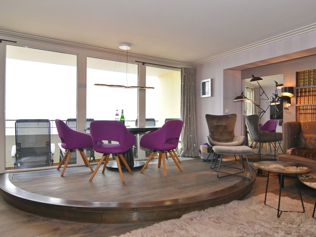 Metropol, Whg. 316, Seeseite 13.OG