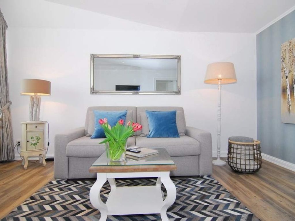 Metropol, Whg. 331, Seeseite 14.OG