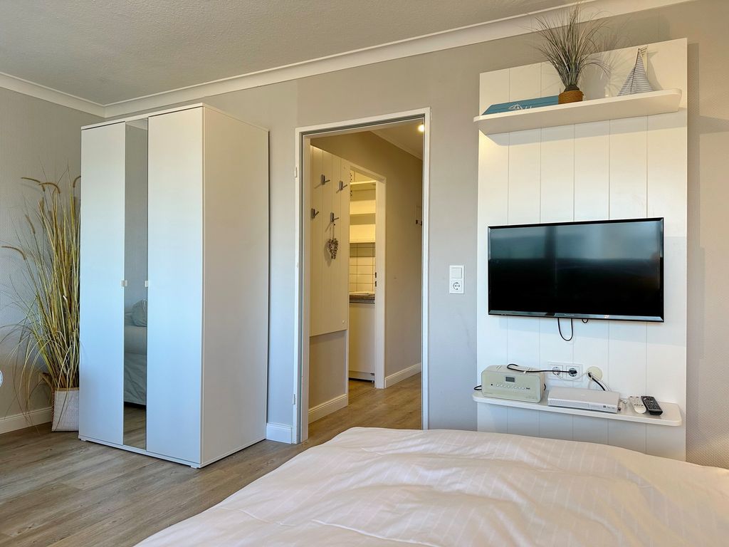 Metropol, Whg. 35, Landseite 1.OG