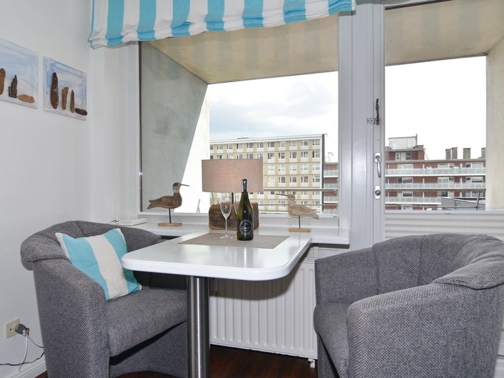 Metropol, Whg. 36, Landseite 1.OG