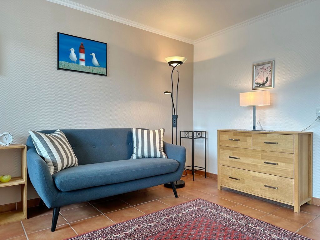 Metropol, Whg. 39, Landseite 1.OG