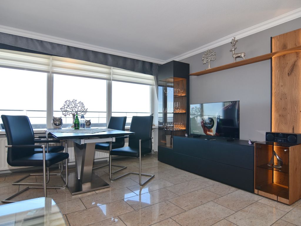 Metropol, Whg. 47, Seeseite 3.OG