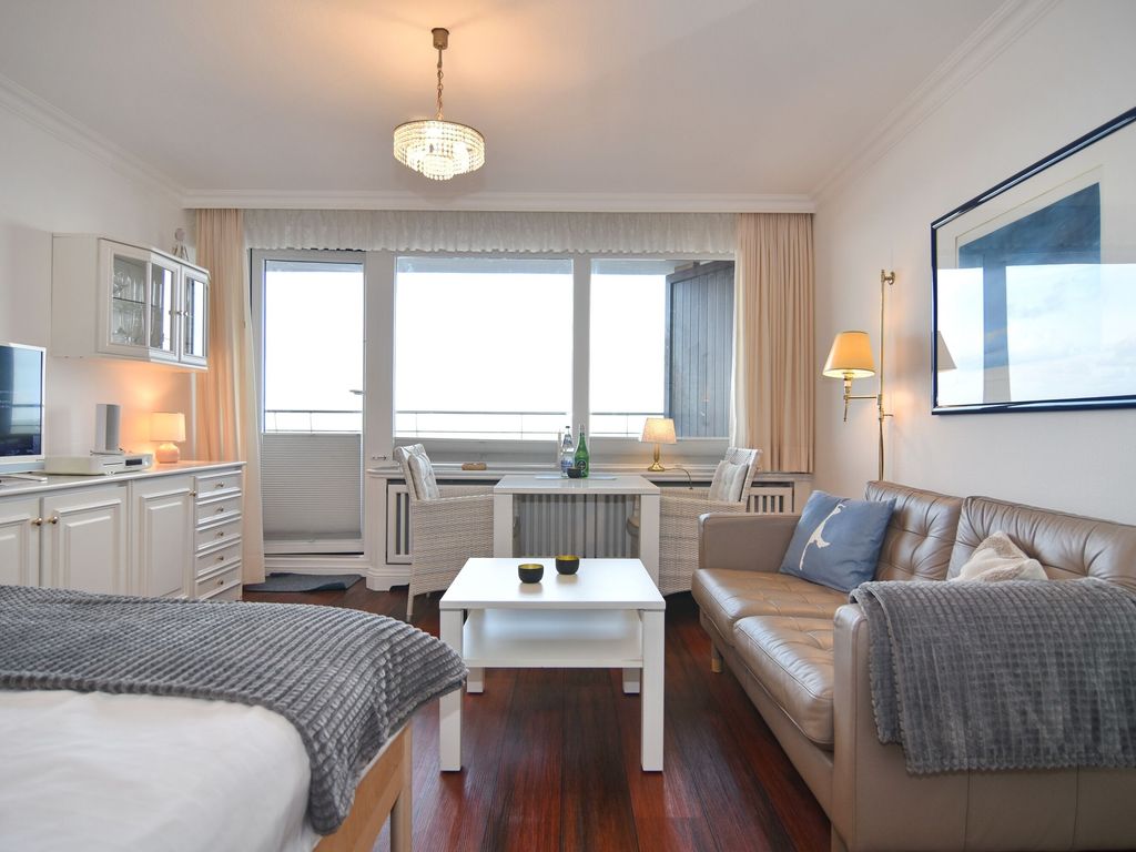 Metropol, Whg. 52, Seeseite 3.OG
