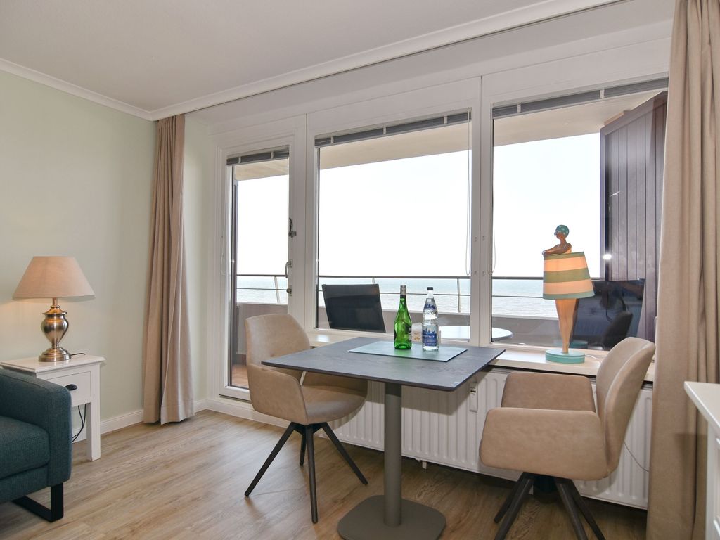 Metropol, Whg. 53, Seeseite 3.OG